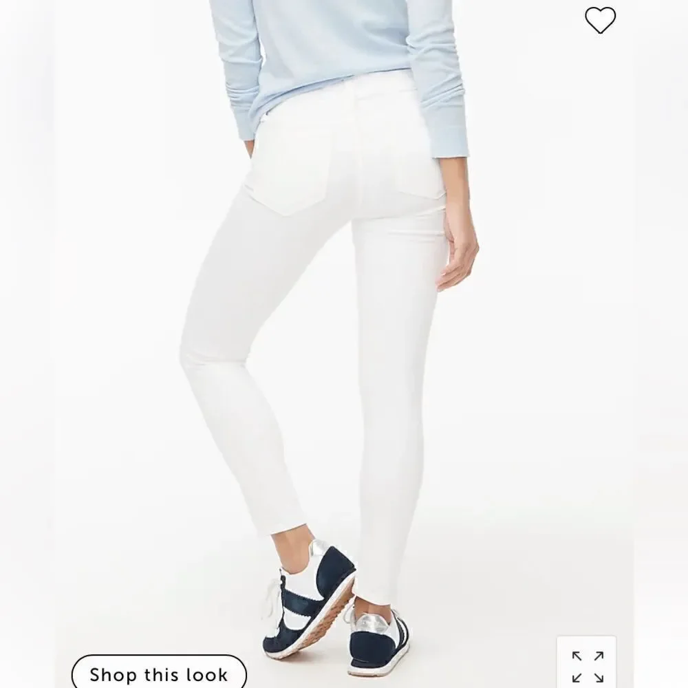 J. Crew 9